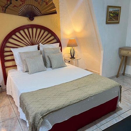 Bed & Breakfast Le Beausejour Carcassonne Luaran gambar