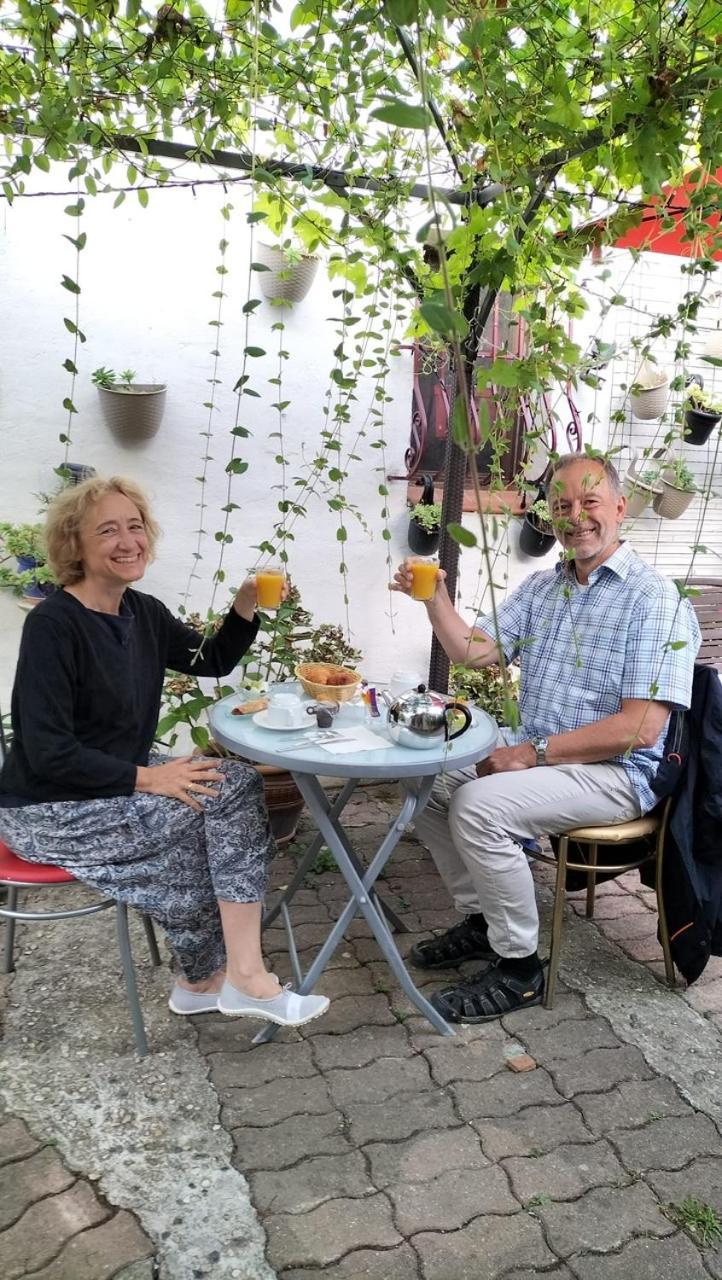 Bed & Breakfast Le Beausejour Carcassonne Luaran gambar