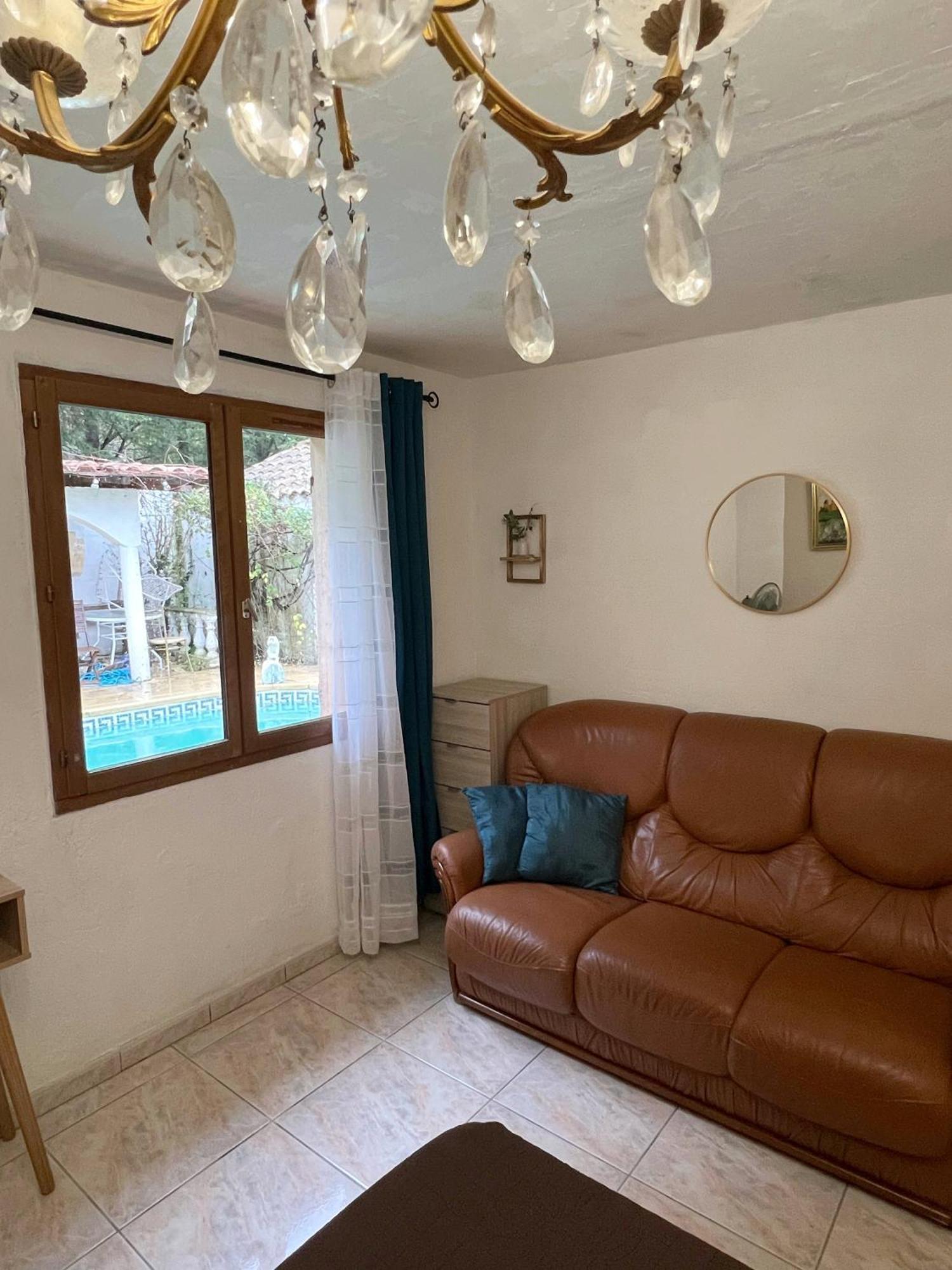 Bed & Breakfast Le Beausejour Carcassonne Luaran gambar