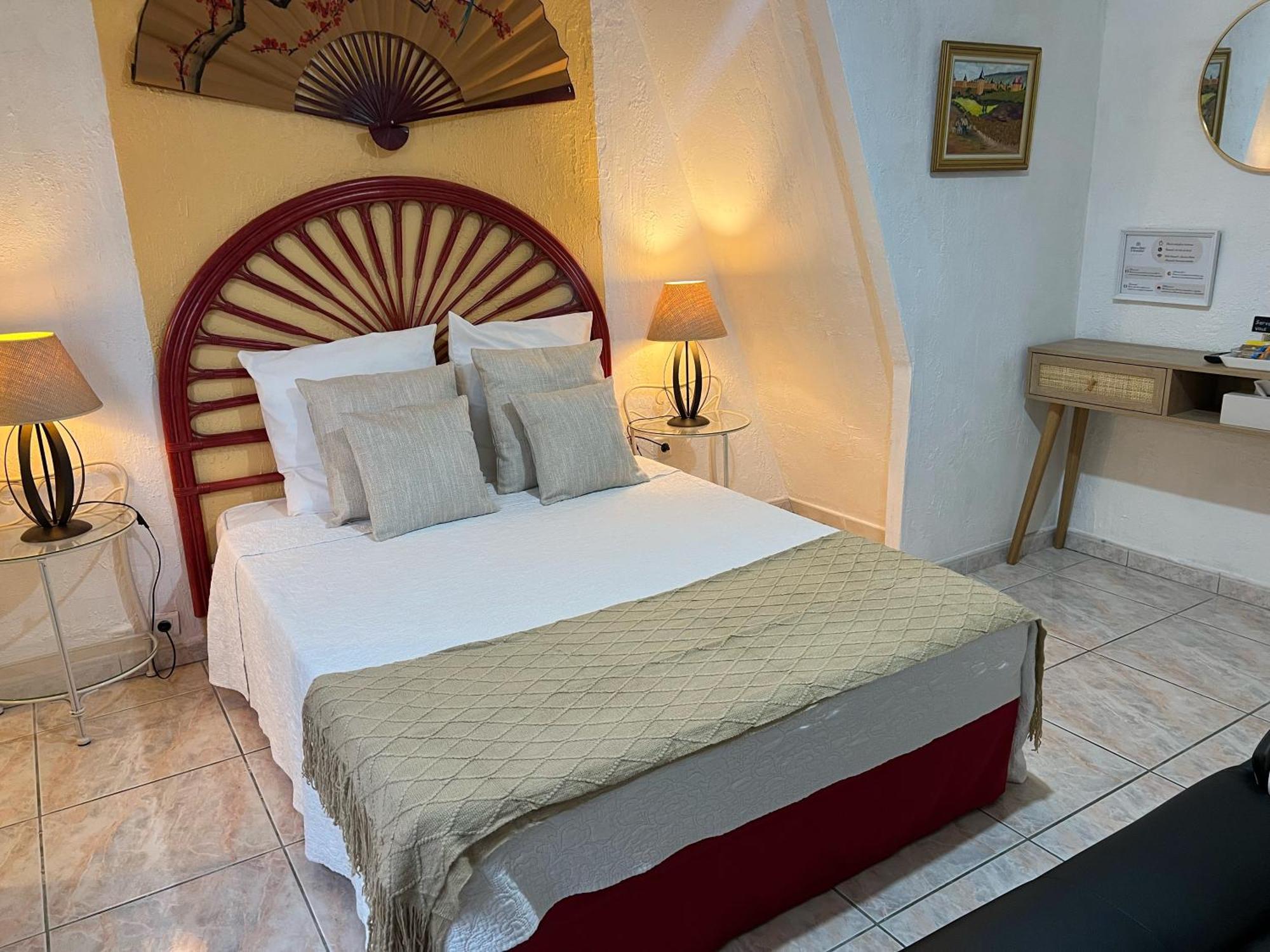 Bed & Breakfast Le Beausejour Carcassonne Luaran gambar