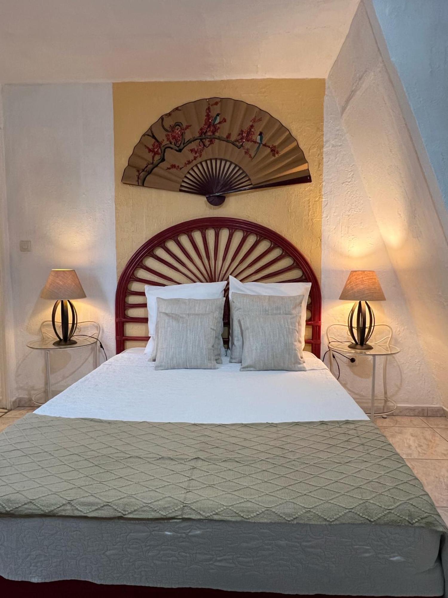 Bed & Breakfast Le Beausejour Carcassonne Luaran gambar