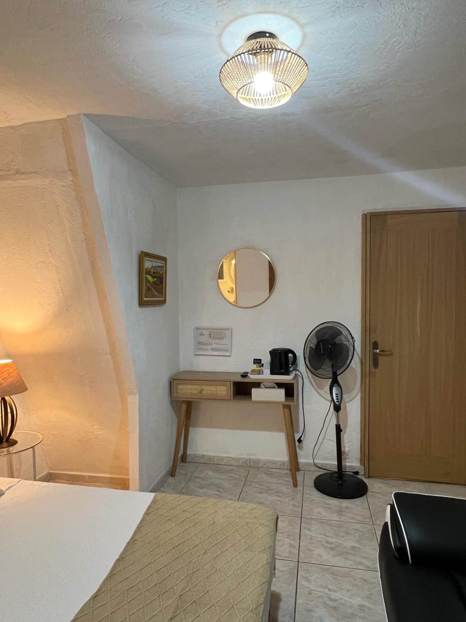 Bed & Breakfast Le Beausejour Carcassonne Luaran gambar