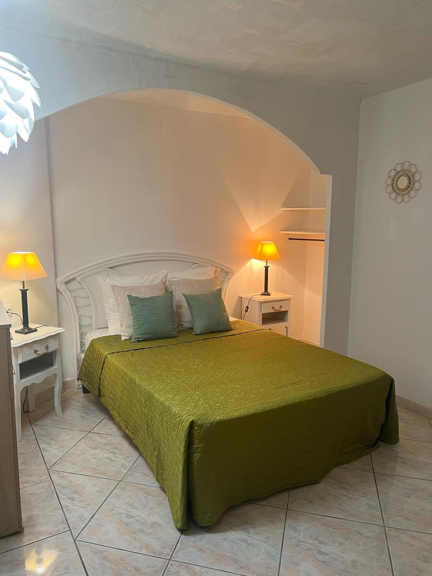 Bed & Breakfast Le Beausejour Carcassonne Luaran gambar