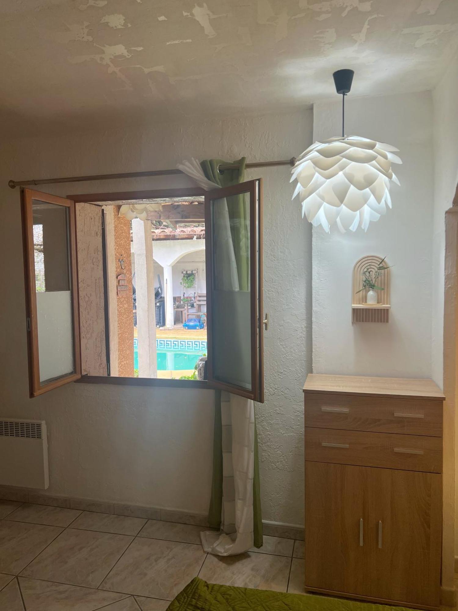 Bed & Breakfast Le Beausejour Carcassonne Luaran gambar