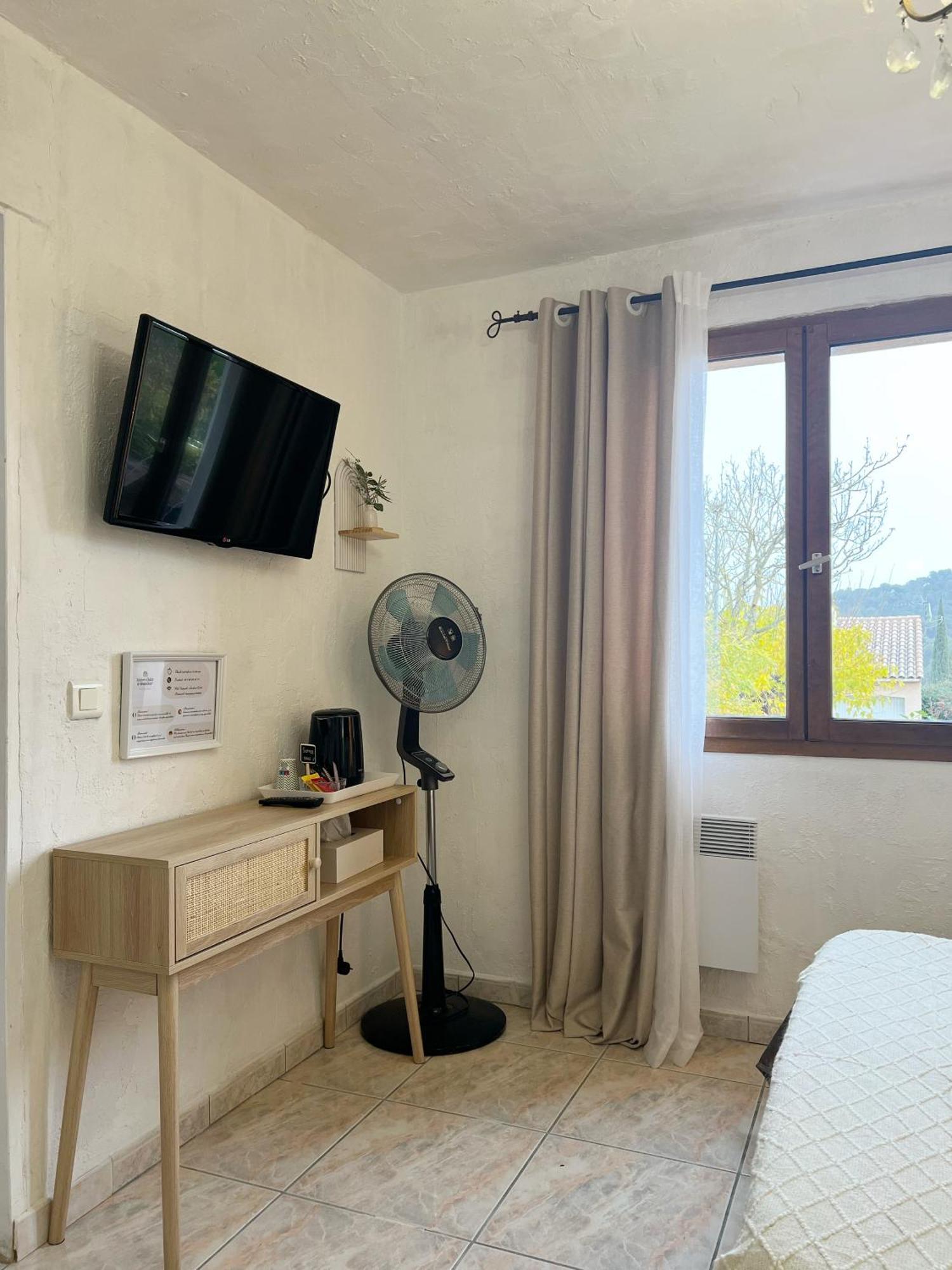 Bed & Breakfast Le Beausejour Carcassonne Luaran gambar