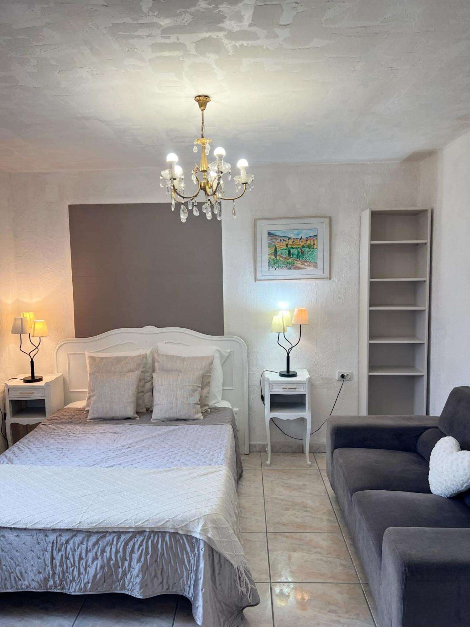 Bed & Breakfast Le Beausejour Carcassonne Luaran gambar