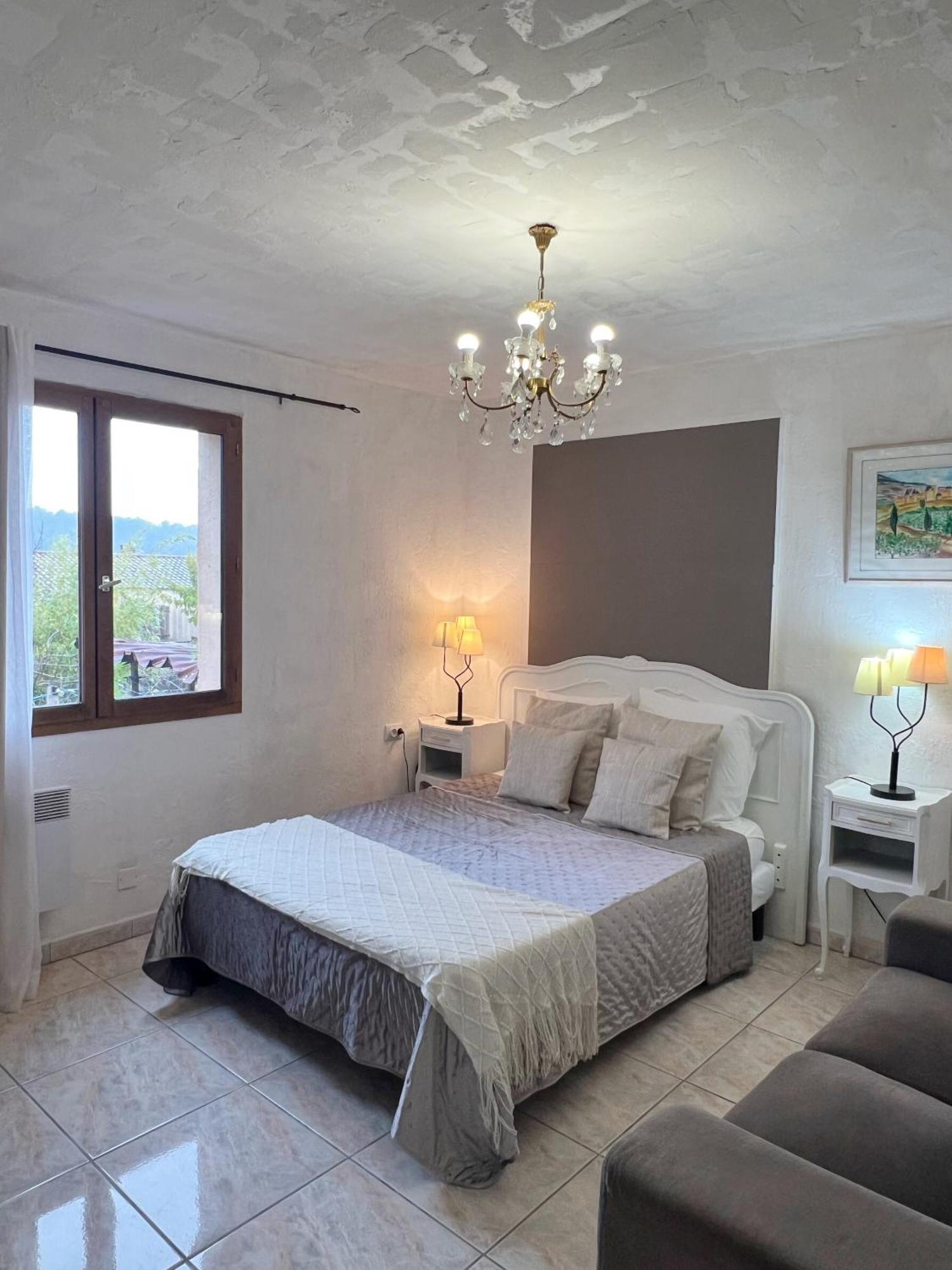 Bed & Breakfast Le Beausejour Carcassonne Luaran gambar