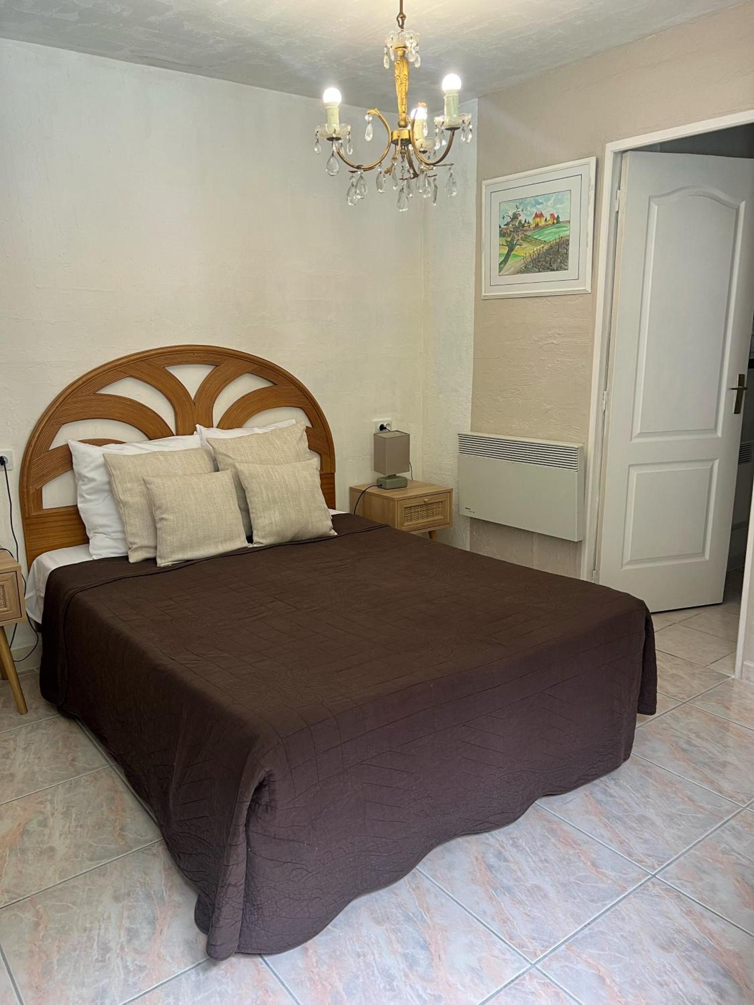 Bed & Breakfast Le Beausejour Carcassonne Luaran gambar