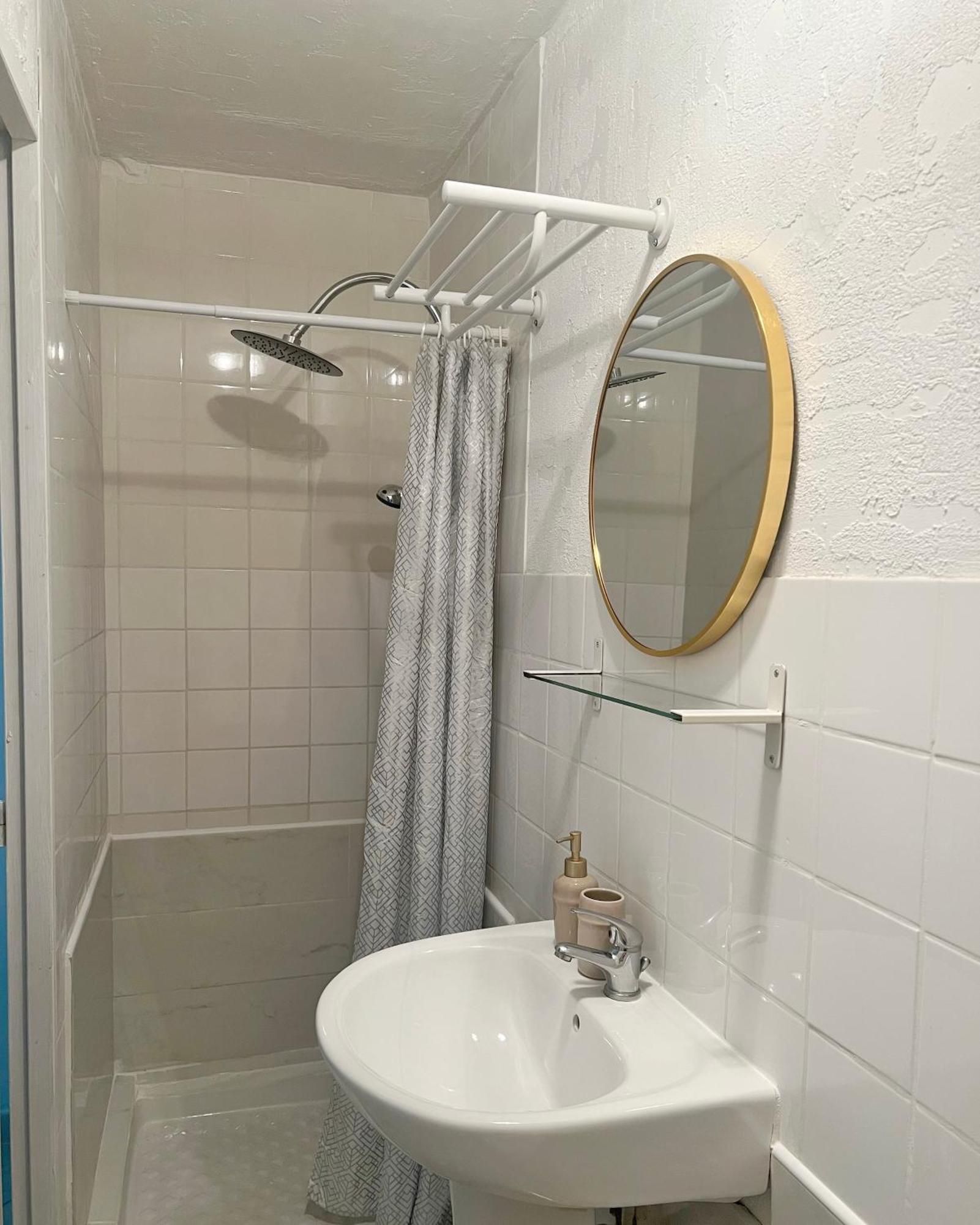 Bed & Breakfast Le Beausejour Carcassonne Bilik gambar