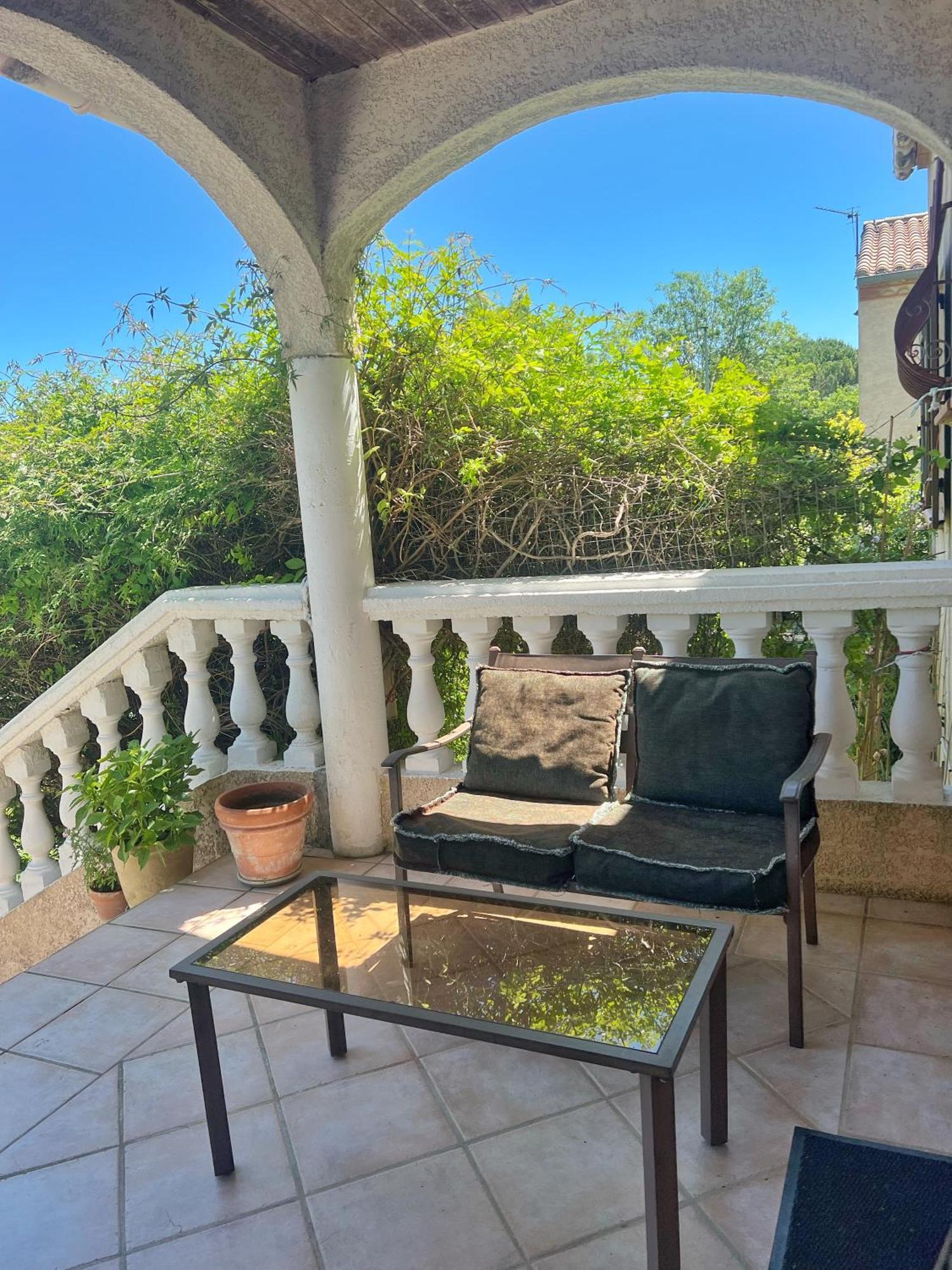 Bed & Breakfast Le Beausejour Carcassonne Luaran gambar