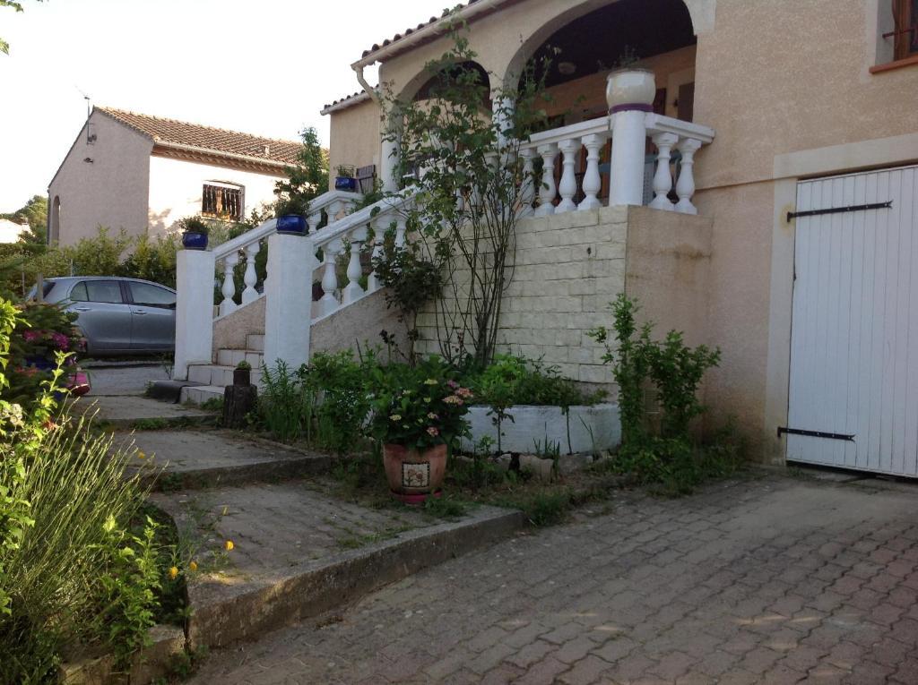 Bed & Breakfast Le Beausejour Carcassonne Luaran gambar