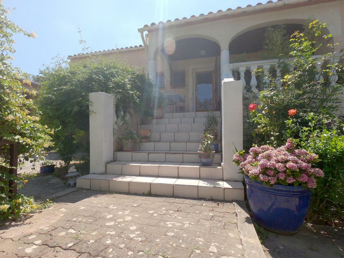 Bed & Breakfast Le Beausejour Carcassonne Luaran gambar